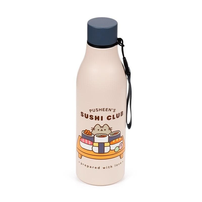 Butelka termiczna Pusheen Sushi Club 500ml