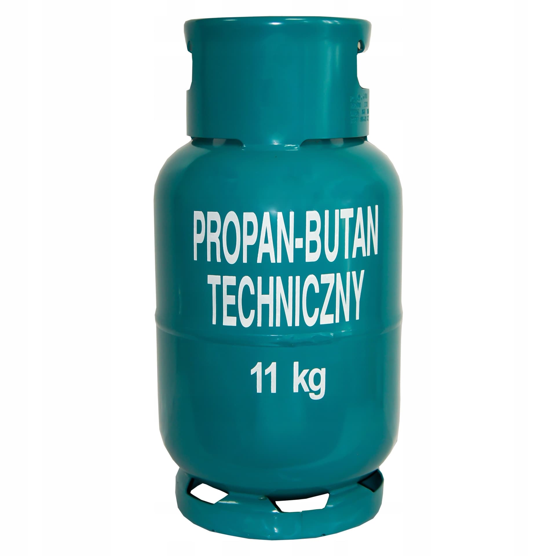 Butla gazowa 11 kg