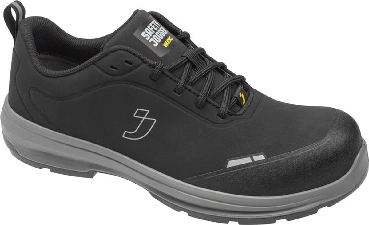Buty Ochronne Sj Flux S3S Low