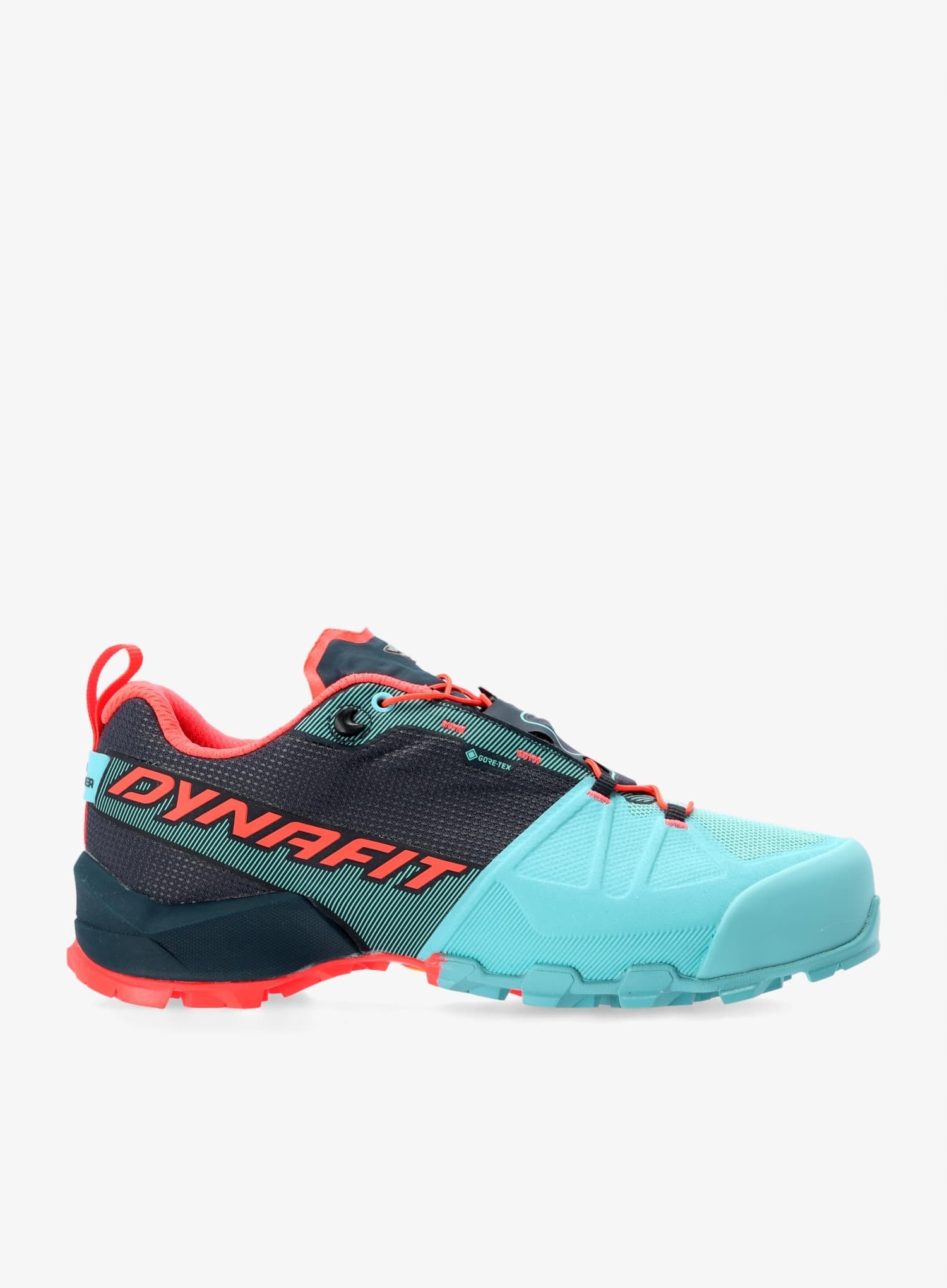 Buty podejściowe Dynafit Transalper GTX - army/blueberry