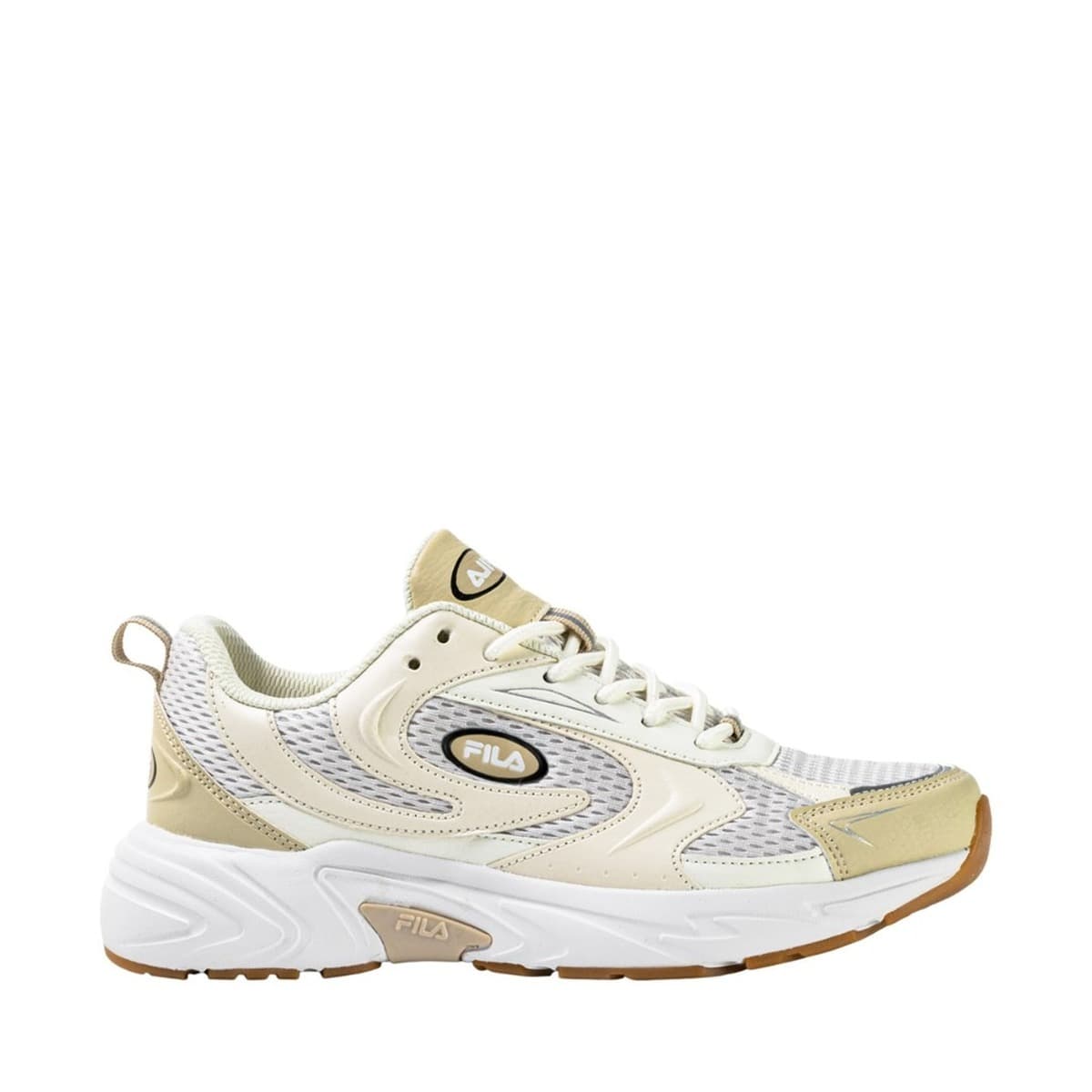 Buty Damskie Fila Kreatix Ffw0617 13496