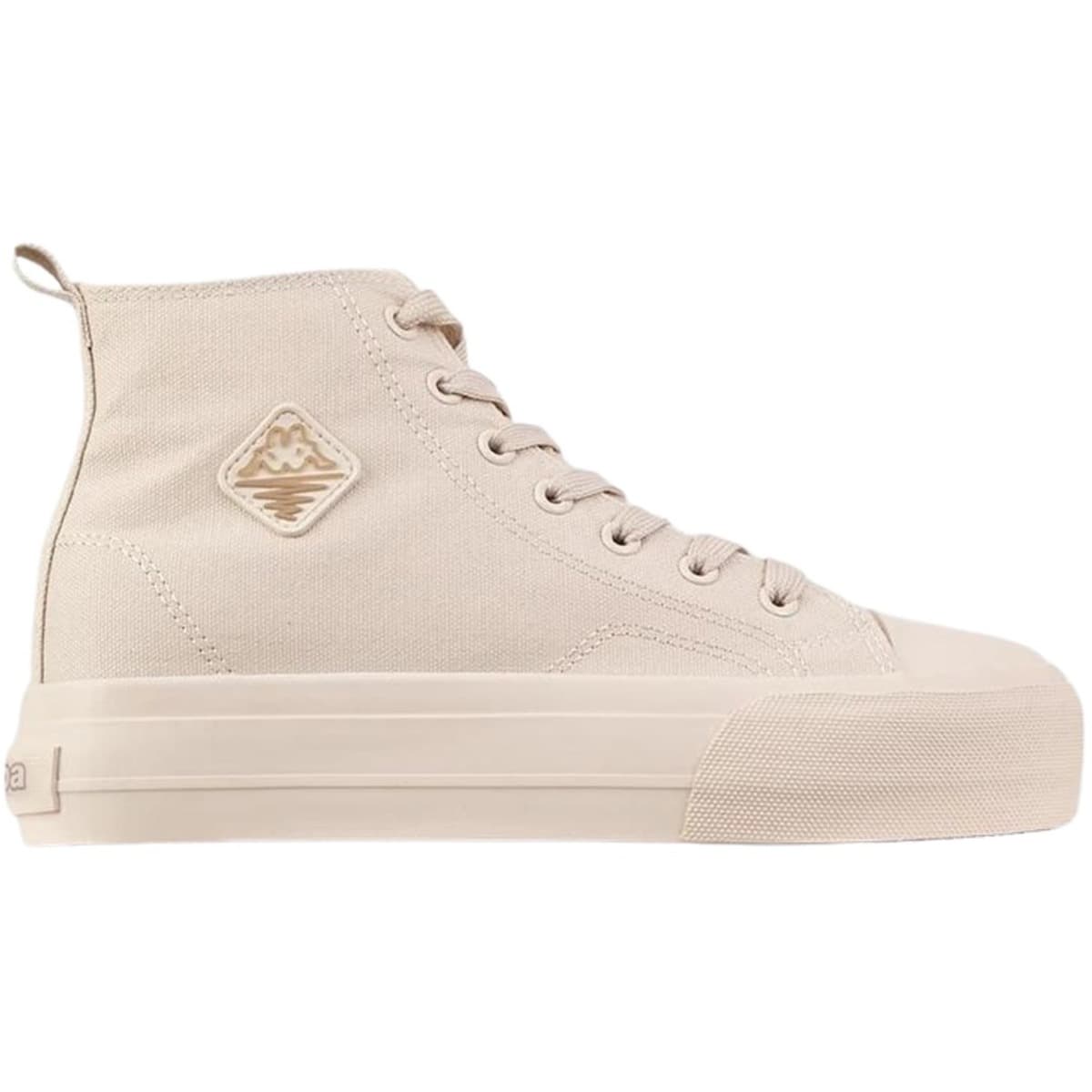 Buty Damskie Kappa Viska Oc Beżowe