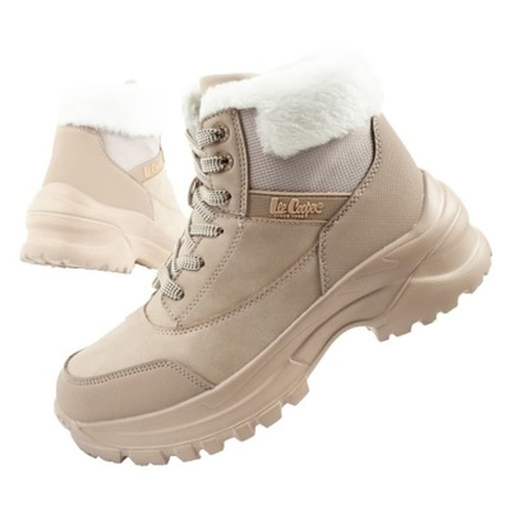 Buty damskie LCJ25033814LA rozmiar 39