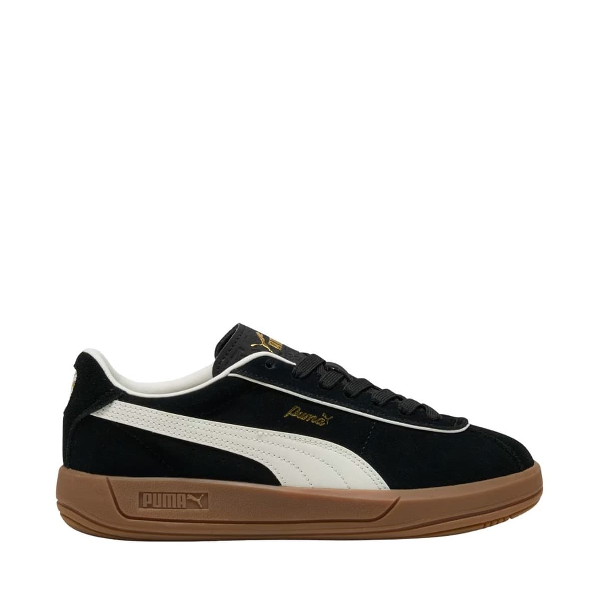 Buty Damskie Puma Club Klassika SD 400718 02