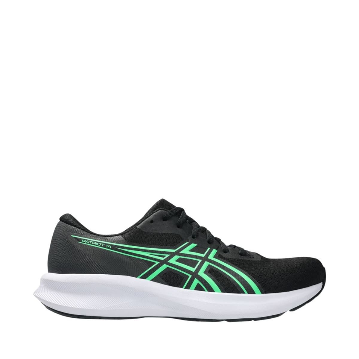 Buty do biegania Asics Patriot 14 męskie