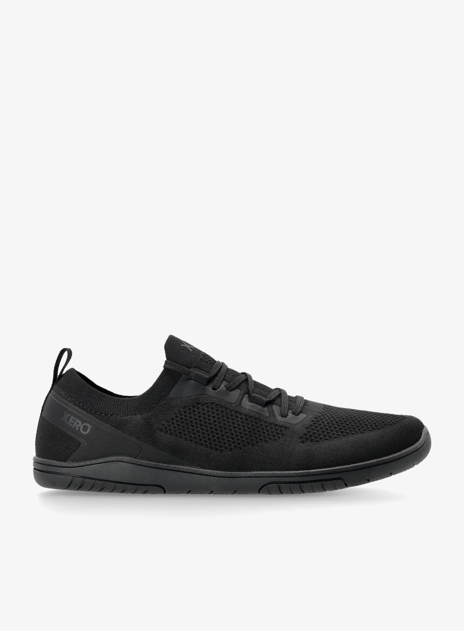 Buty do biegania damskie Xero Shoes Nexus Knit - czarne