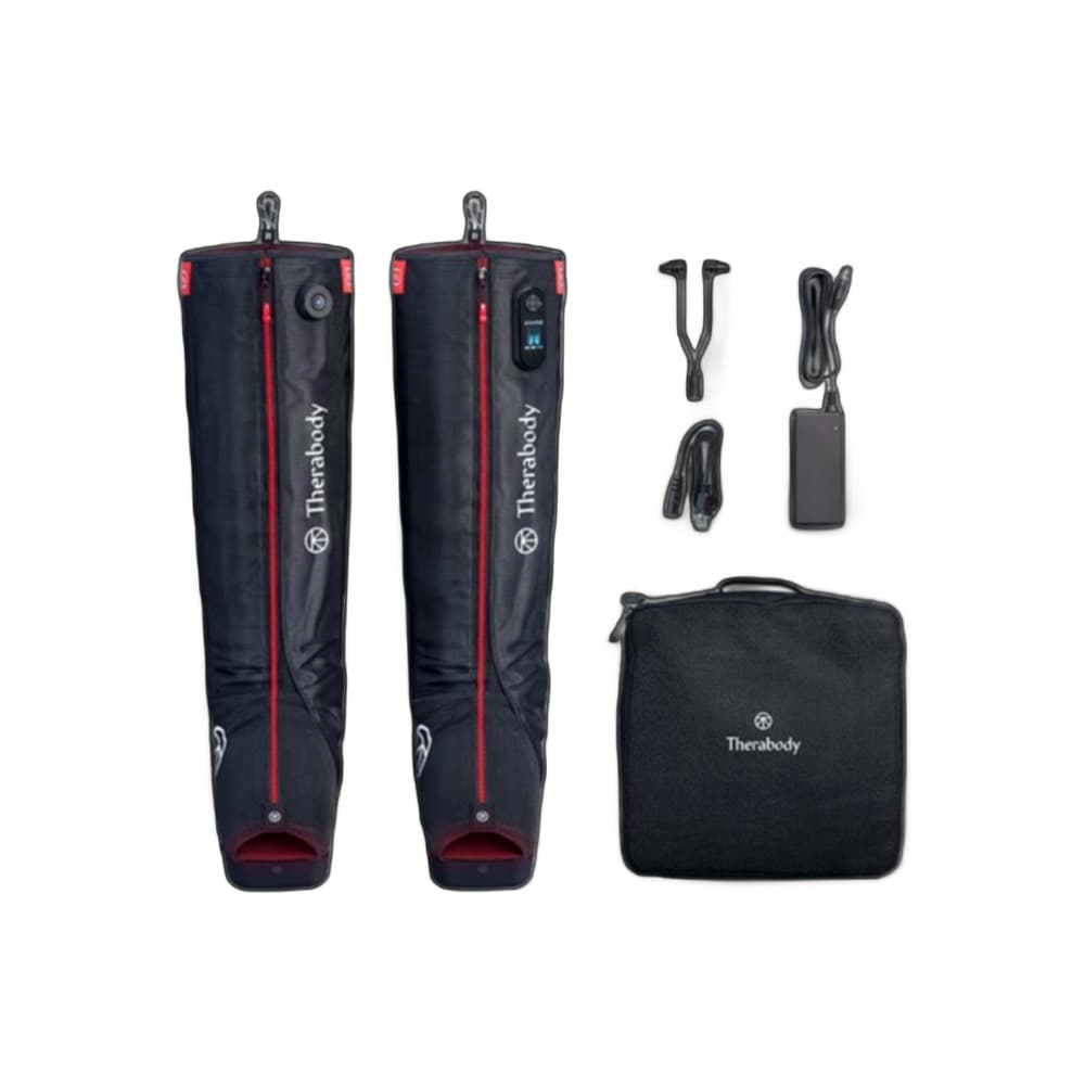 Therabody JetBoots Pro Plus rozmiar L buty do ciała