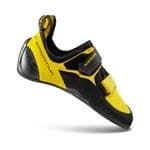 Buty LA SPORTIVA Katana żółto-czarne 41,5