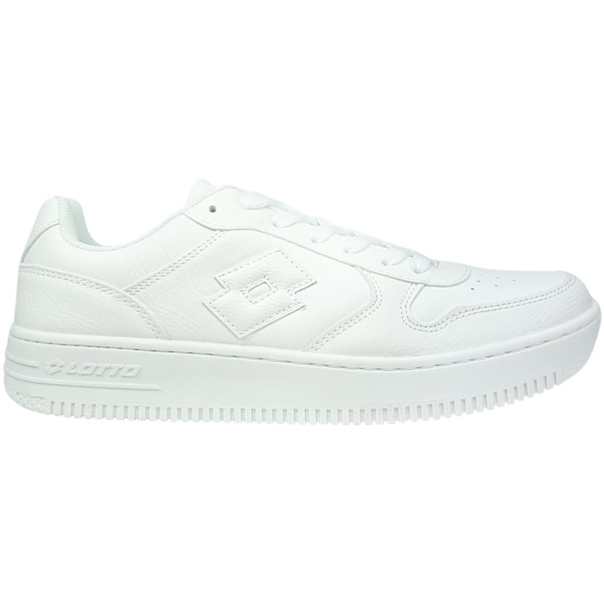 Buty Lotto Paliot OC Białe