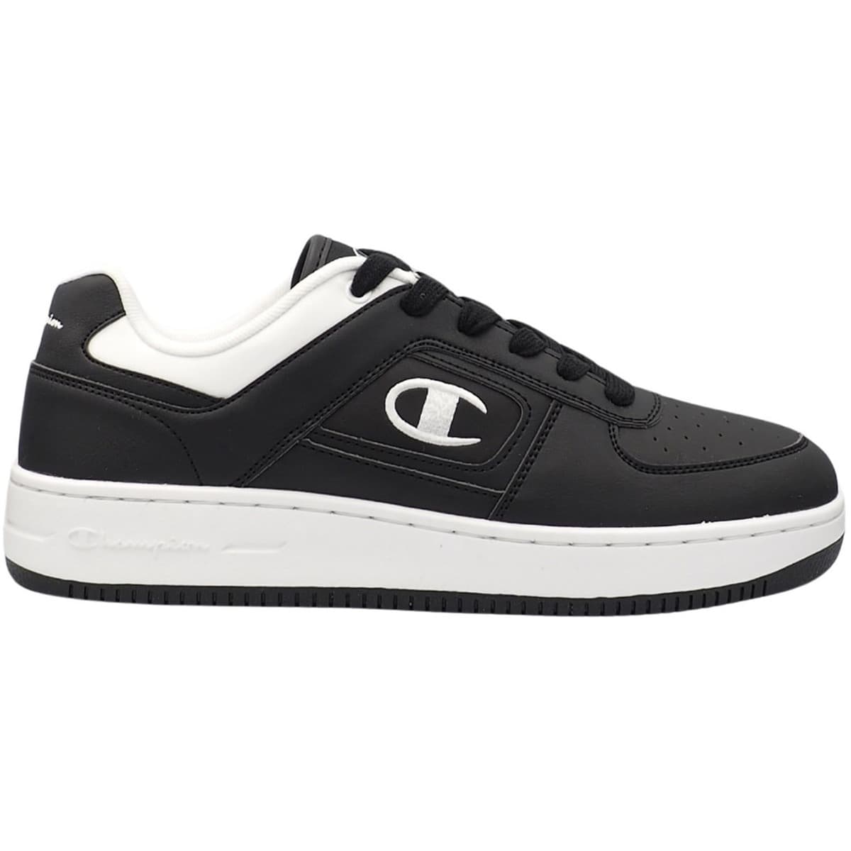 Buty męskie Champion Foul Play Element Low