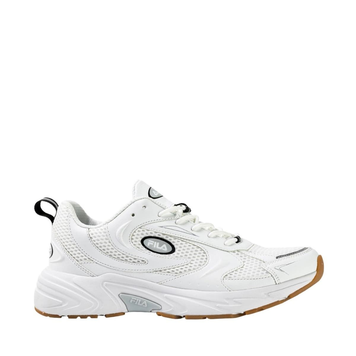 Buty męskie Fila Kreatix Biały