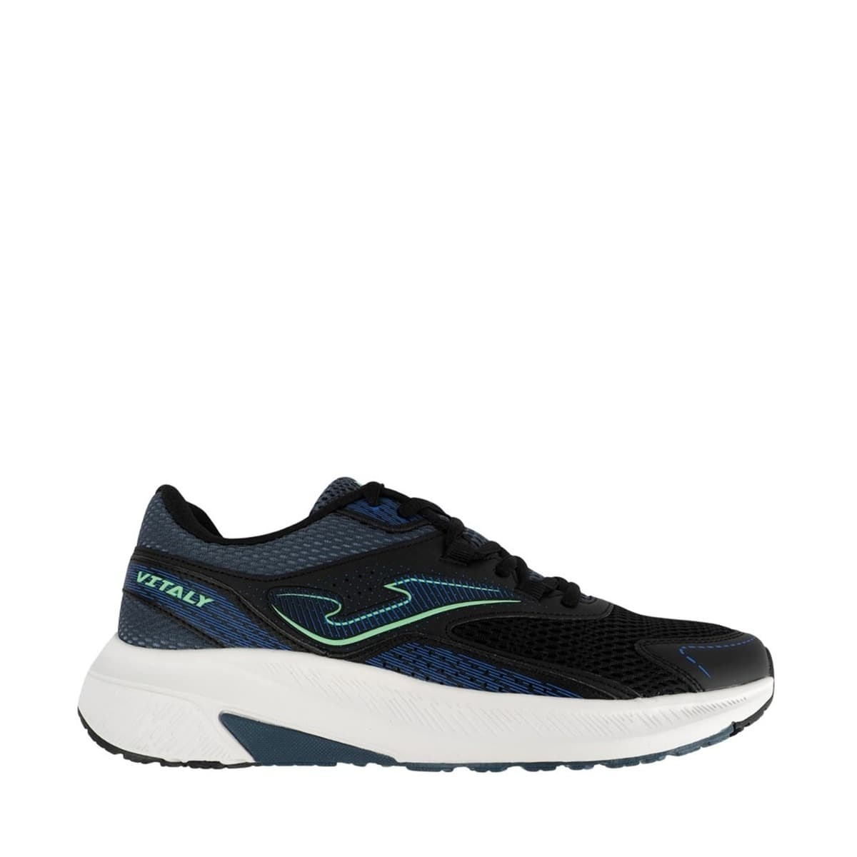 Buty męskie Joma Vitaly 2631 Czarne