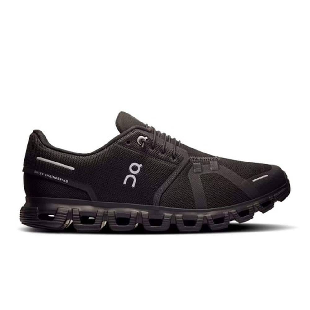 Buty męskie On Running Cloud 6 - black/black