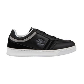 Buty męskie sneakersy UMBRO rozmiar 42 czarne