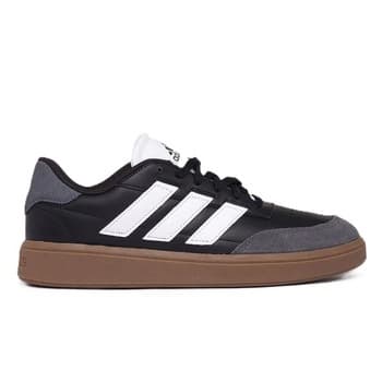 Buty męskie sportowe Courtblock Adidas