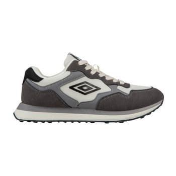 Buty męskie UMBRO sneakersy rozmiar 44 kolor szary