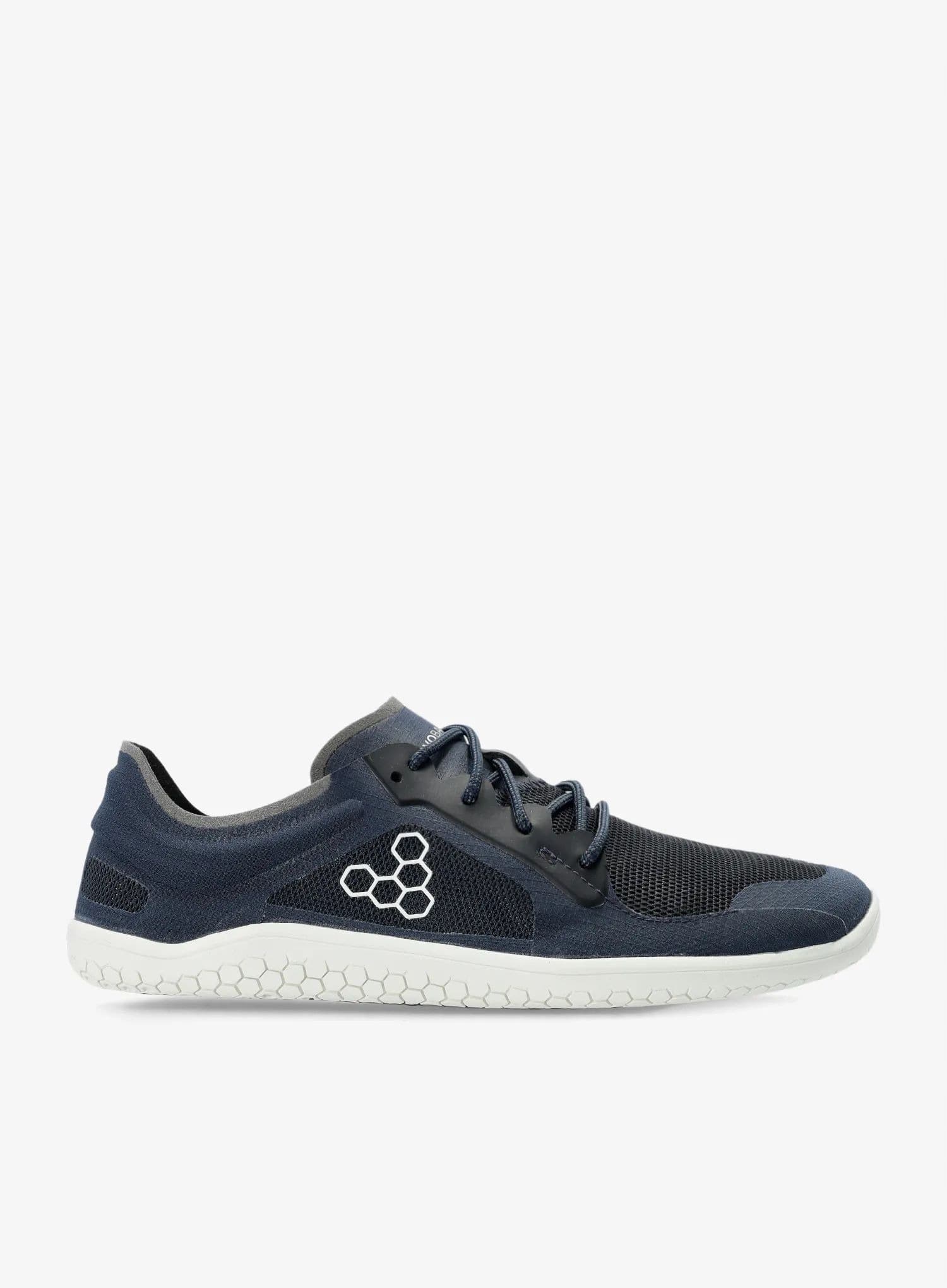 Buty męskie Vivobarefoot Primus Lite Knit - midnight, rozmiar 46