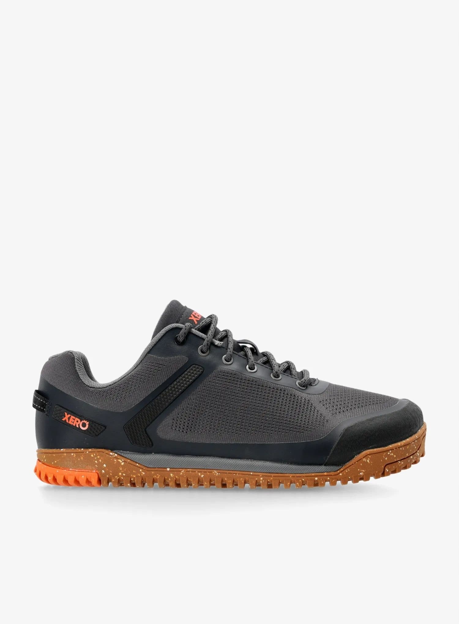 Buty męskie Xero Shoes Ridgeway Mesh Low - faded black