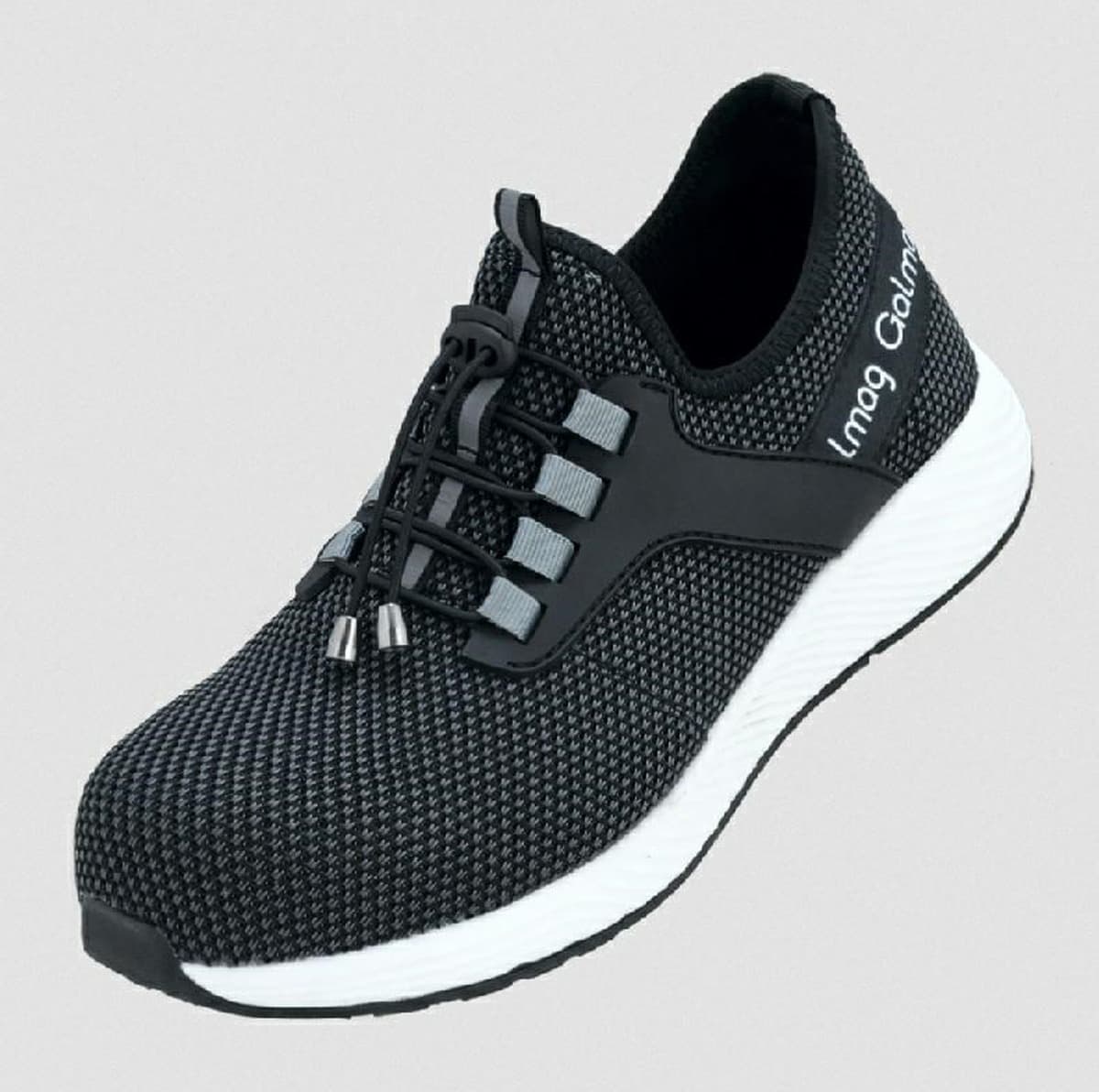 Buty niskie GALMAG 511 S1 lekkie rozmiar 45