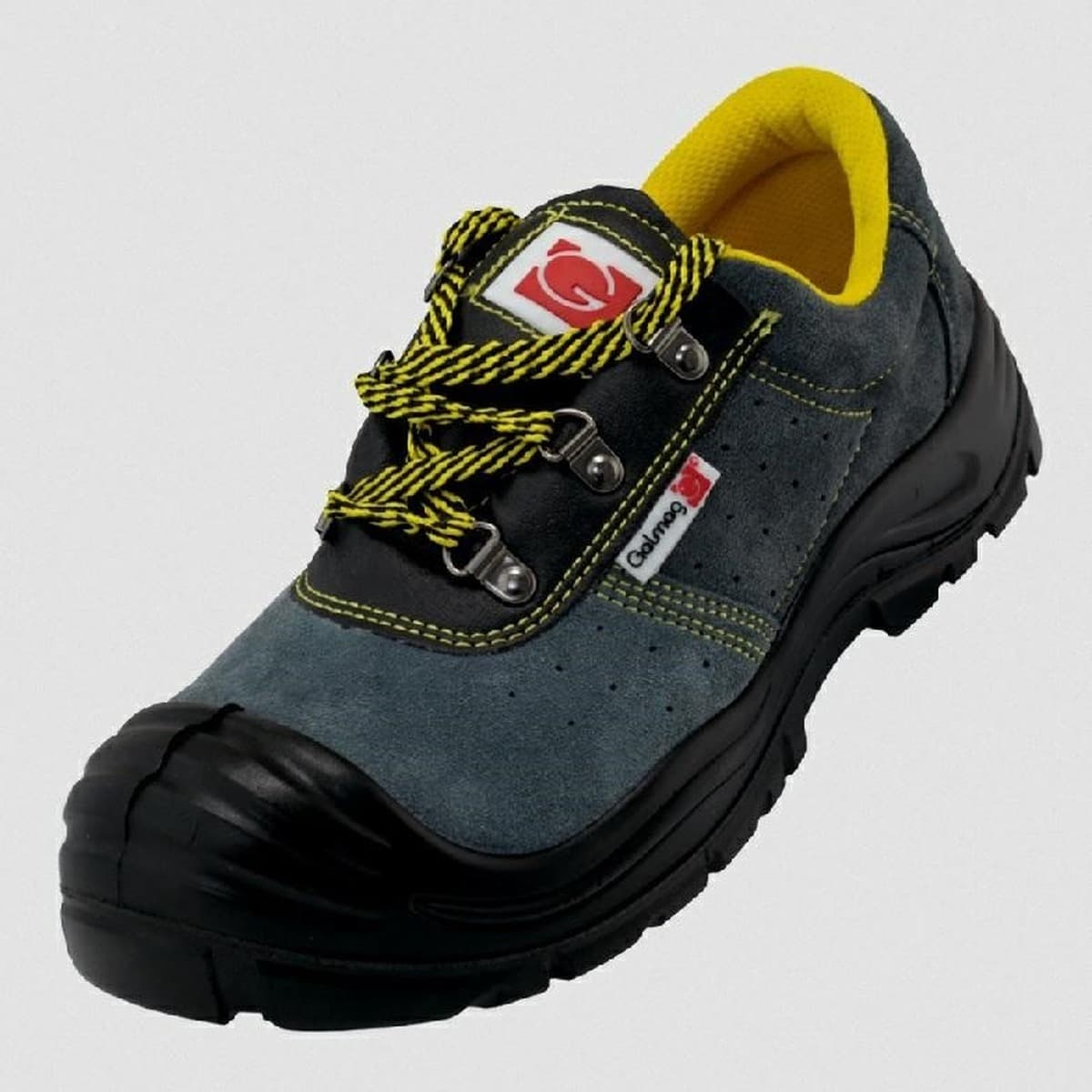 Buty Niskie Galmag 563 Kat.S1