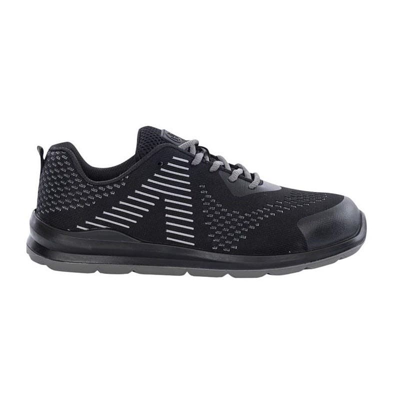 Buty ochronne ARDON FLYTEX S1P czarne rozmiar 43