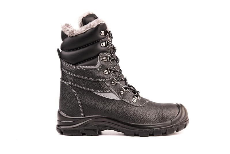 Buty ochronne bezpieczne S3 PED9093 rozmiar 43 HAUSHALT