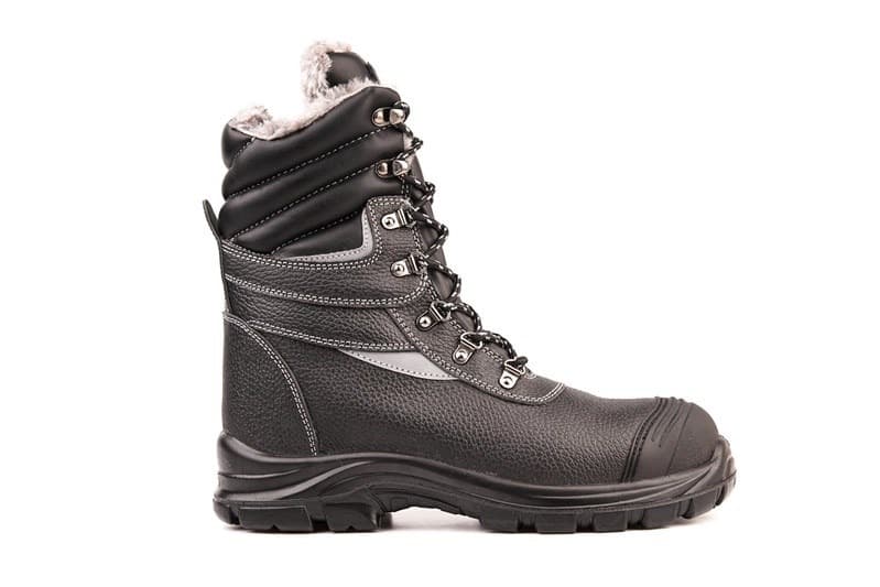 Buty ochronne HAUSHALT S3 PED9093-1 rozmiar 44