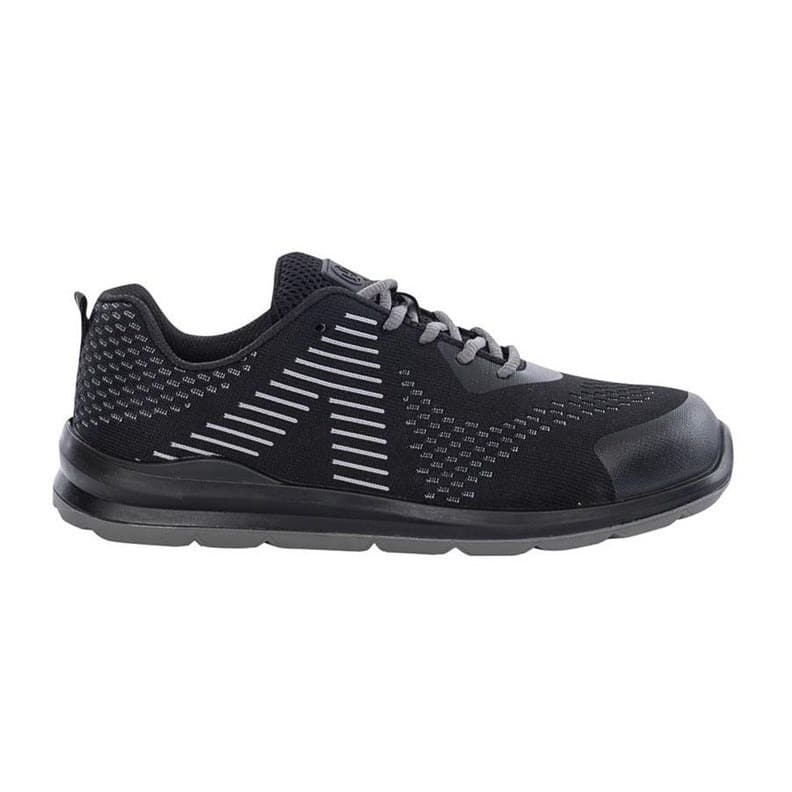 Buty ochronne Robocze Ardon Flytex S1P czarne rozmiar 44