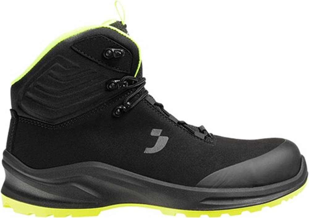 Buty ochronne SAFETY SHOES LONG S3S MODULOS3M, rozmiar 42