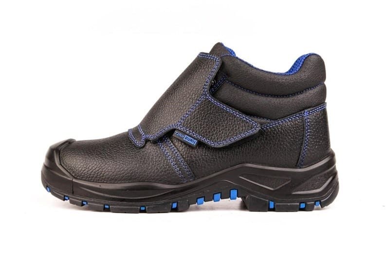 Buty ochronne spawalnicze S3 Haushalt rozmiar 43