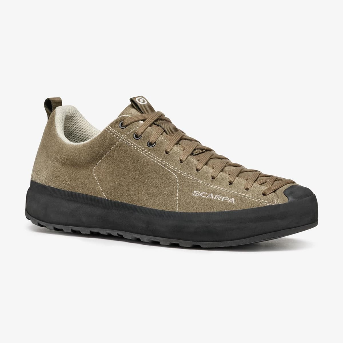 Buty outdoor Scarpa Mojito Wrap - dark rock