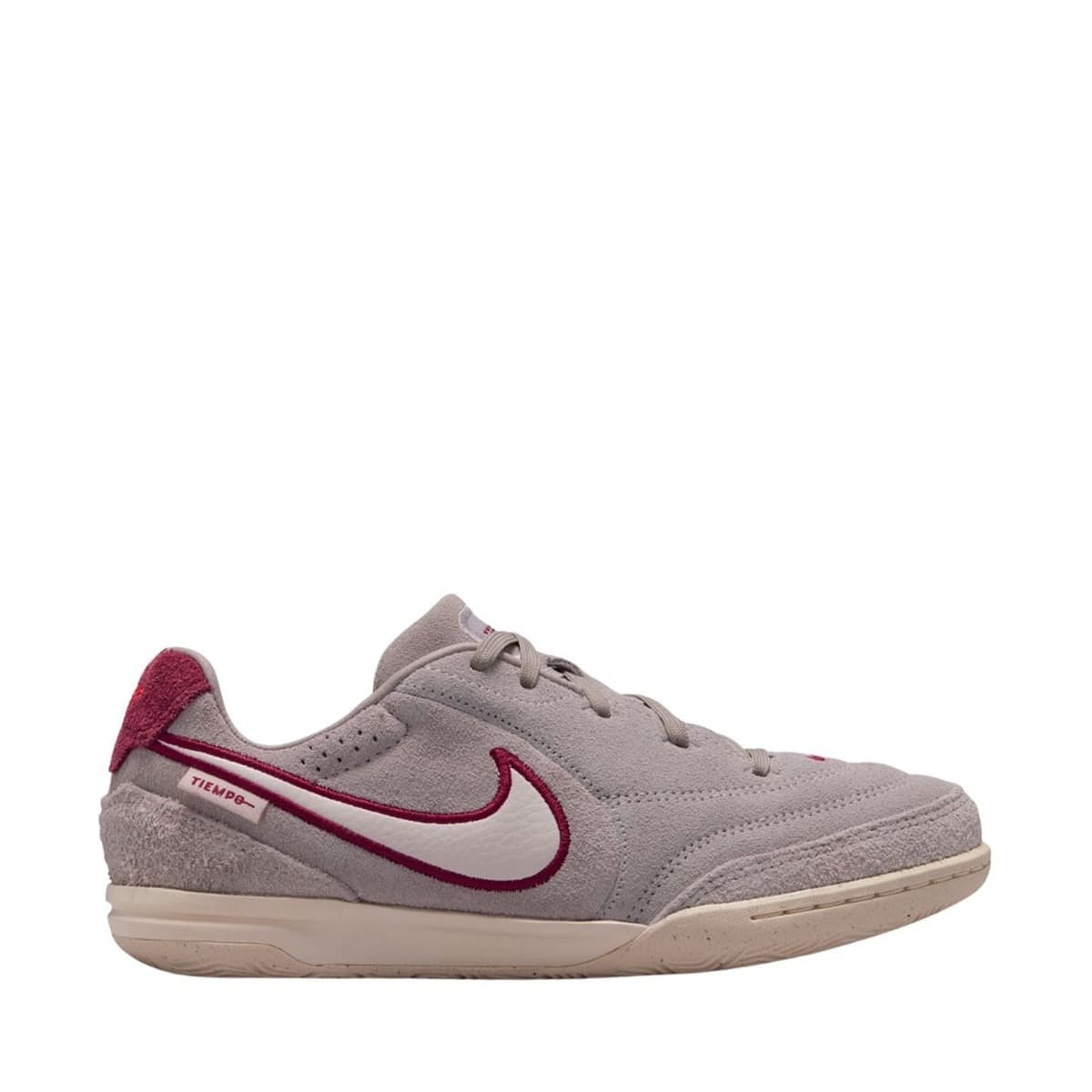 Buty Piłkarskie Dla Dzieci Nike Tiempo Streetgato Beżowe
