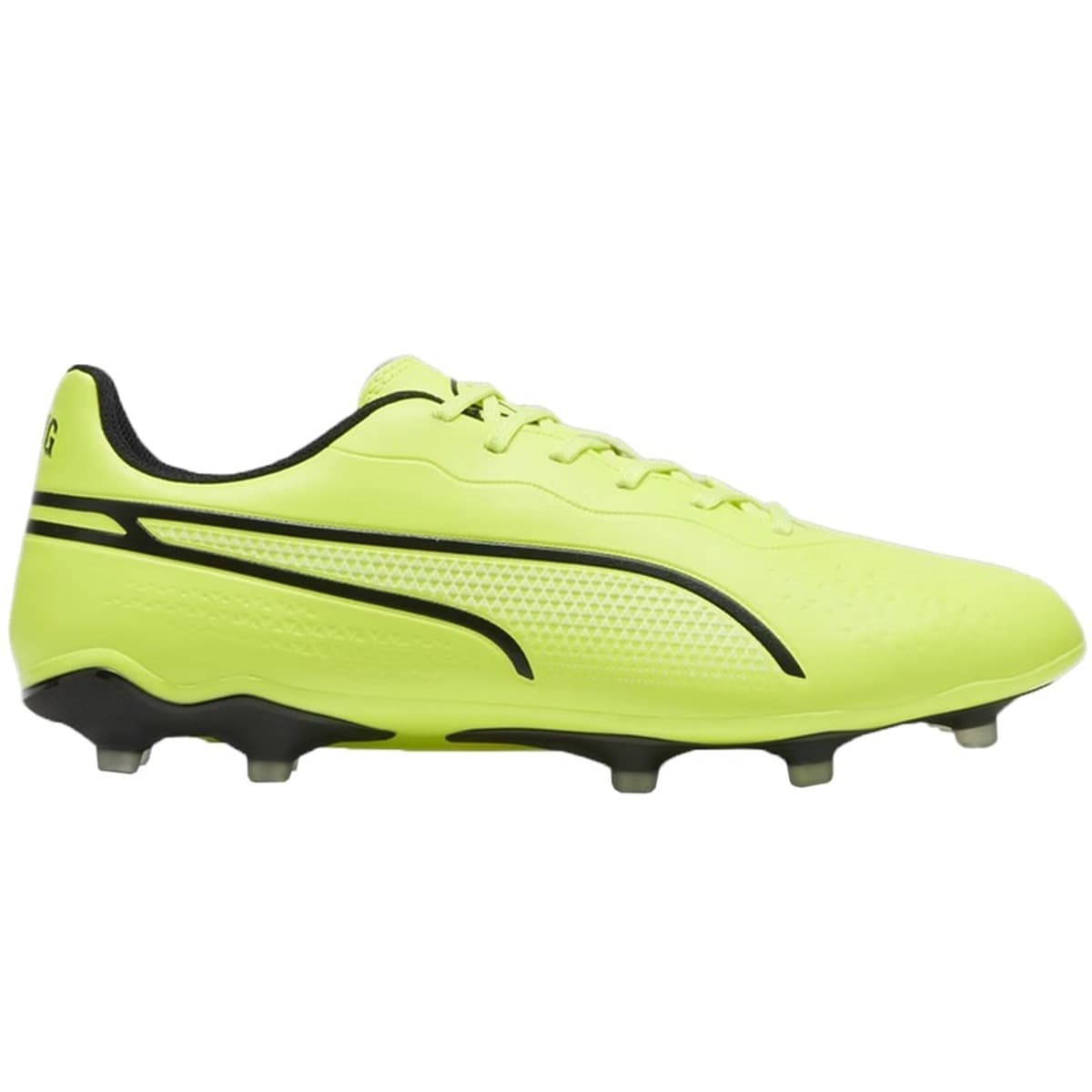 Buty piłkarskie Puma King Match FG/AG