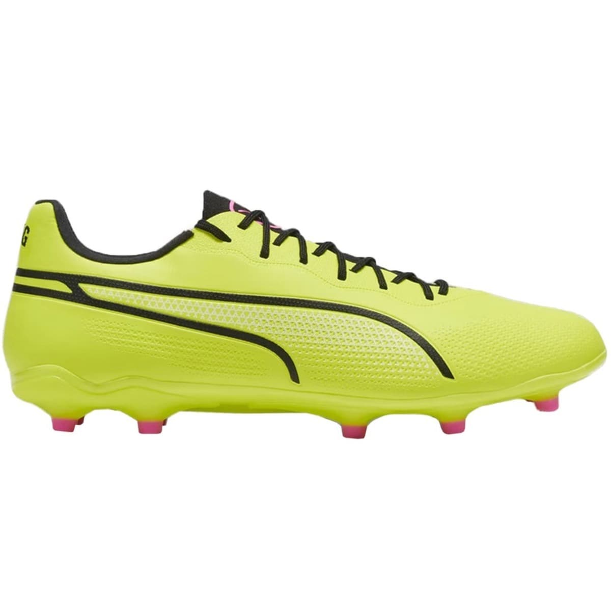 Buty piłkarskie Puma King Pro FG/AG rozmiar 42