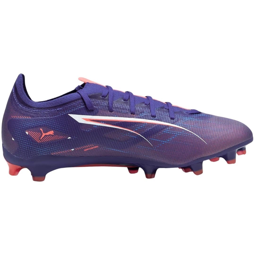 Buty piłkarskie Puma Ultra 5 Match Fg/Ag