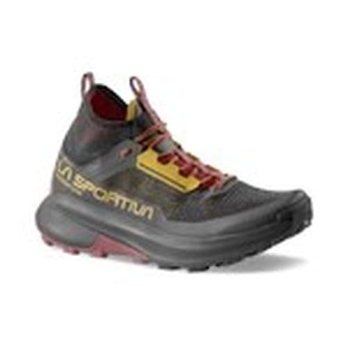 Buty trekkingowe męskie La Sportiva Prodigio Hike GTX Black Savana rozmiar 43