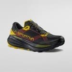 Buty robocze Prodigio Max Black/Yellow rozmiar 45