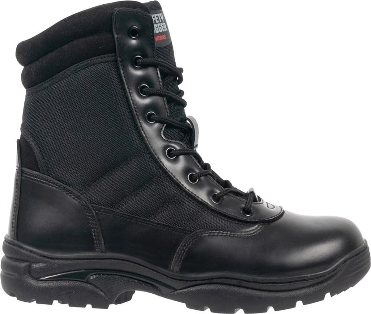 Buty Robocze Tactic 0b