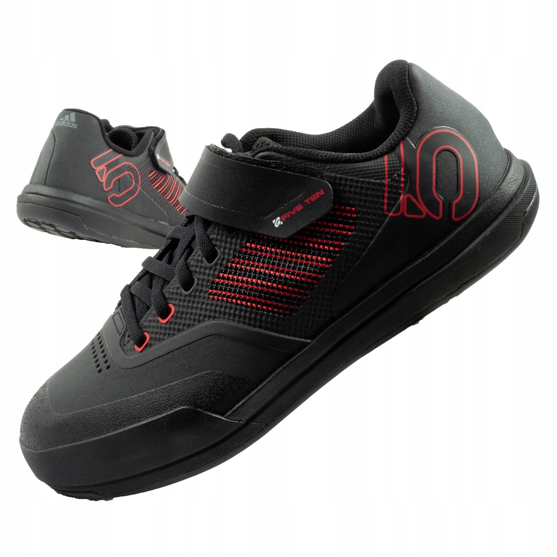 Buty rowerowe Five Ten Hellcat PRO - ftwwht/ftwwht/cblack