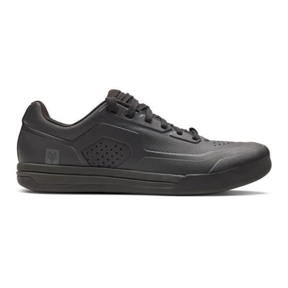 Buty rowerowe Fox Union Flat - czarne