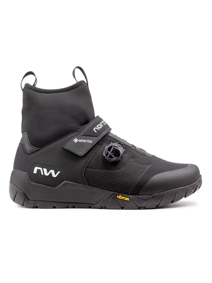 Buty rowerowe Northwave Multicross Plus GTX 44