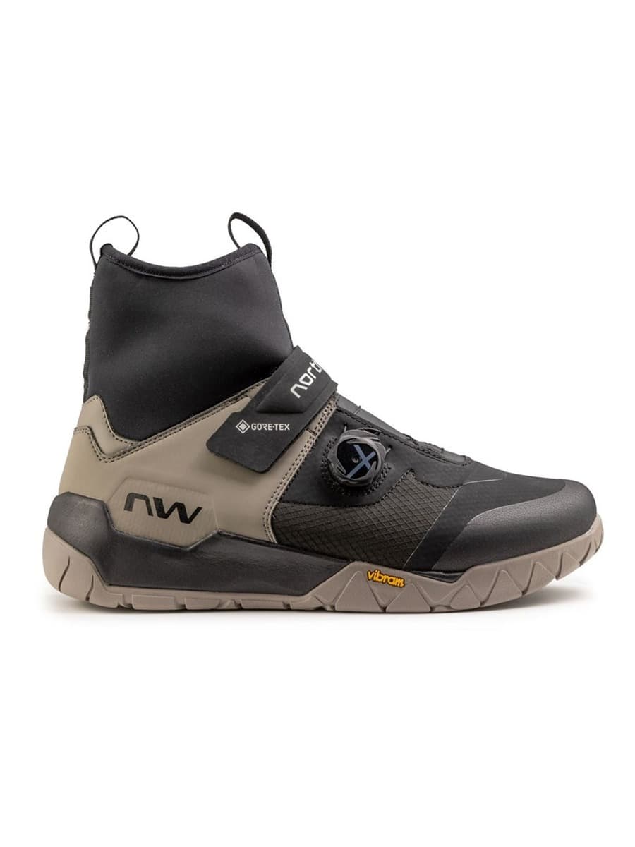 Buty rowerowe NORTHWAVE Multicross Plus GTX wodoodporne
