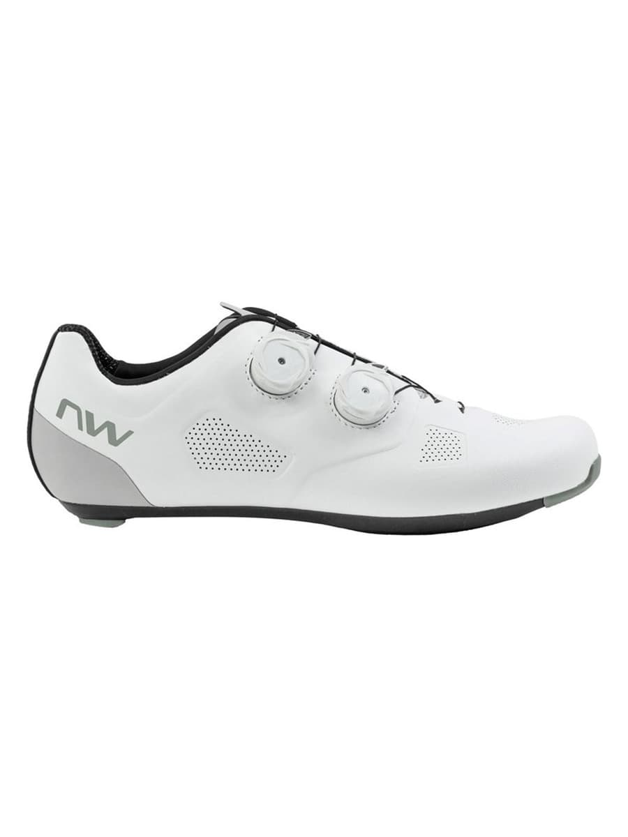 Buty Rowerowe Northwave Revolution Biały