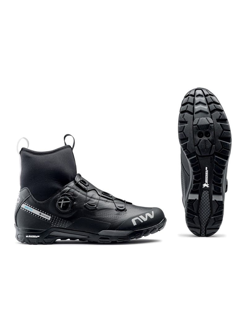 Buty rowerowe NORTHWAVE X-CELSIUS ARCTIC GTX rozmiar 42