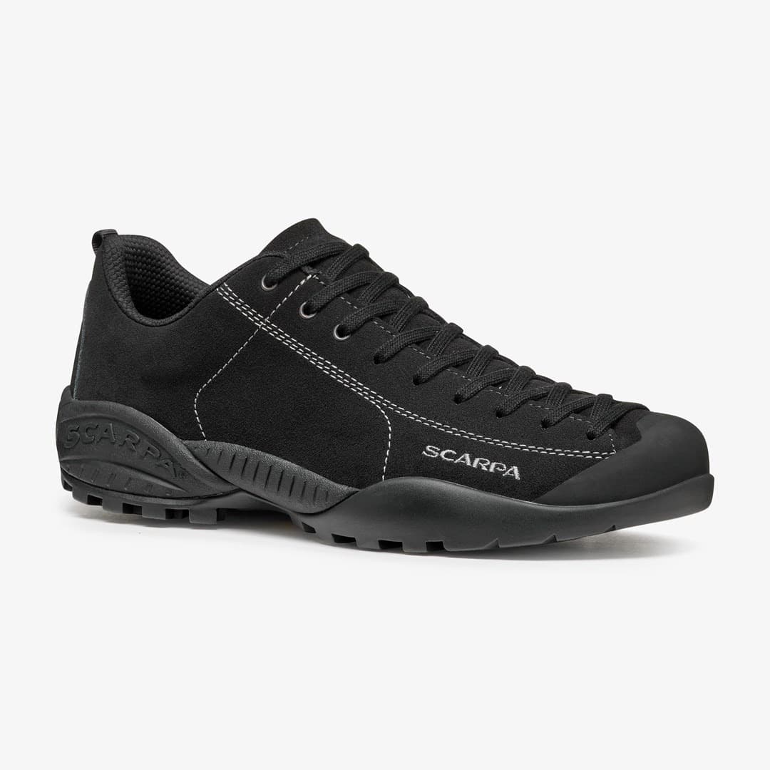Buty trekkingowe Scarpa Mojito Black rozmiar 43,5