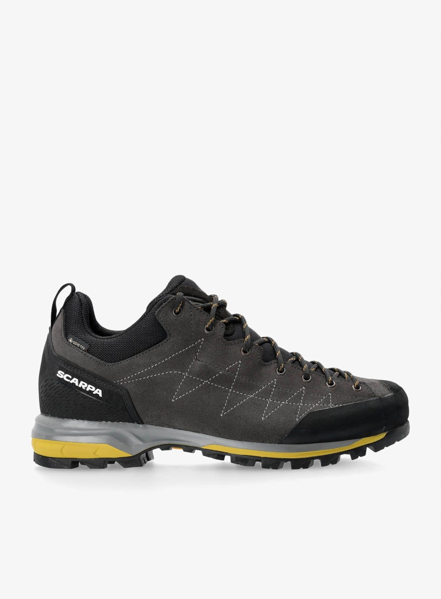 Buty Scarpa Zodiac GTX anthracite sulphur rozmiar 46,5