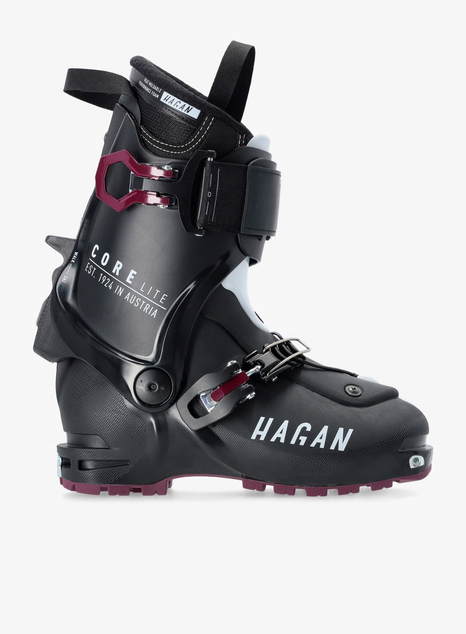 Buty skiturowe Hagan Core Lite