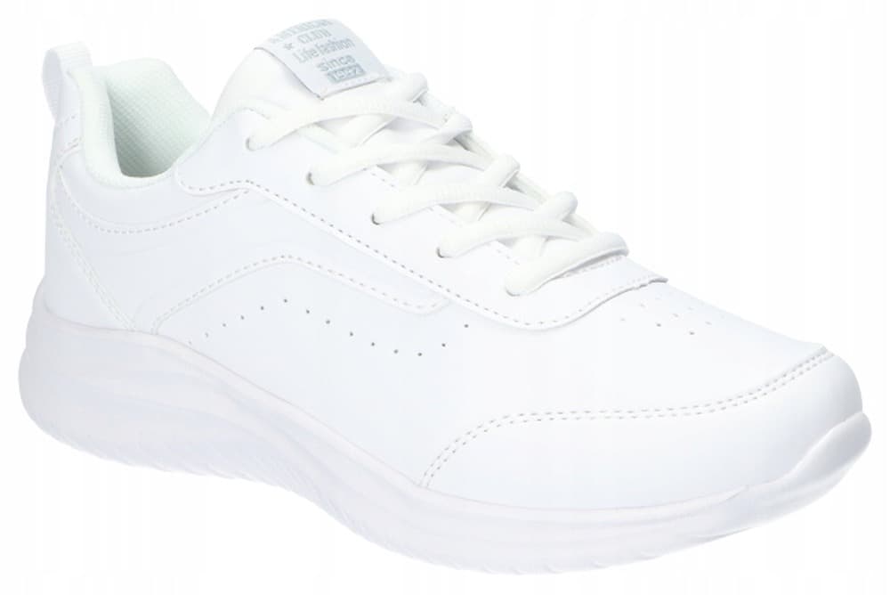Buty damskie REEBOK world 70 białe 38