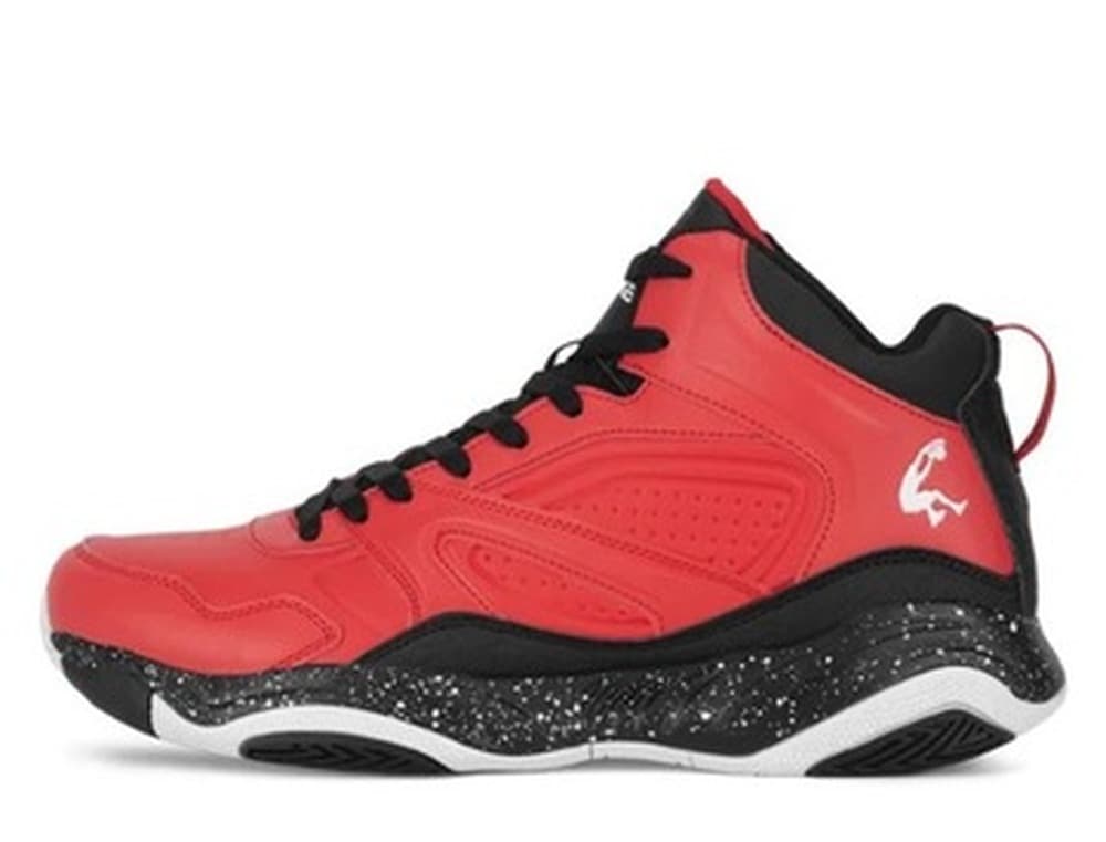 Buty damskie REEBOK world 70 czerwone 40