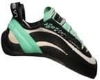 Buty sportowe damskie Miura w kolorze białym i zielonym